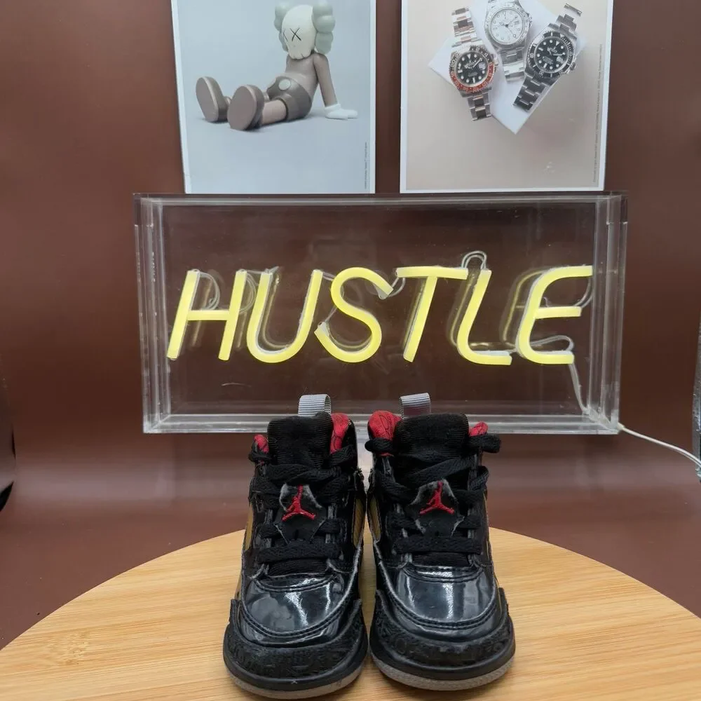 Jordan air spizike